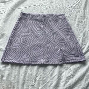 Pull&Bear mini skirt